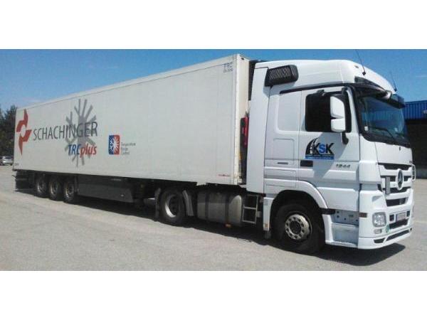 Bild 3 von KSK - Transport u. Logistik GmbH