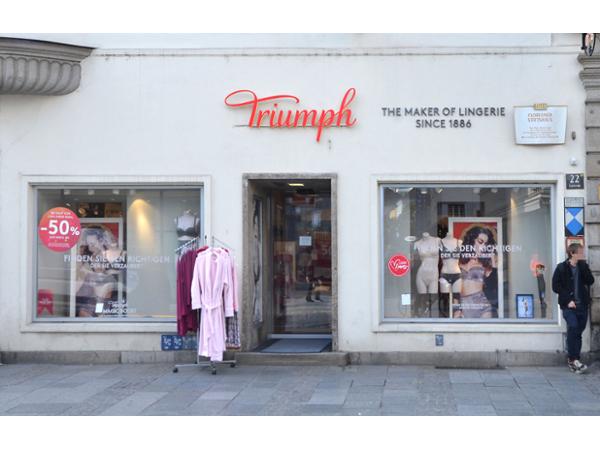 Bild 2 von Triumph Lingerie - Landstrasse