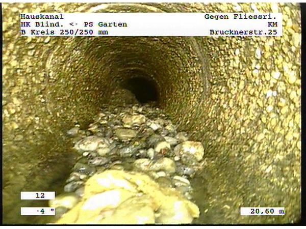 Bild 14 von Abfluss OK. Kanal- und Abflussreinigung GmbH