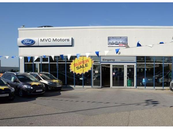 Bild 1 von MVC Motors GmbH