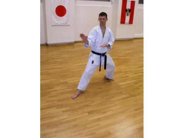 Bild 1 von Shôtôkan Karate-Dô Wien