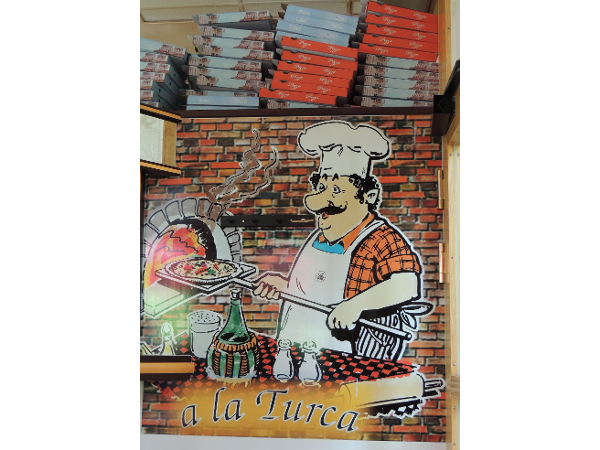 Bild 4 von Pizzeria Bella Grotta