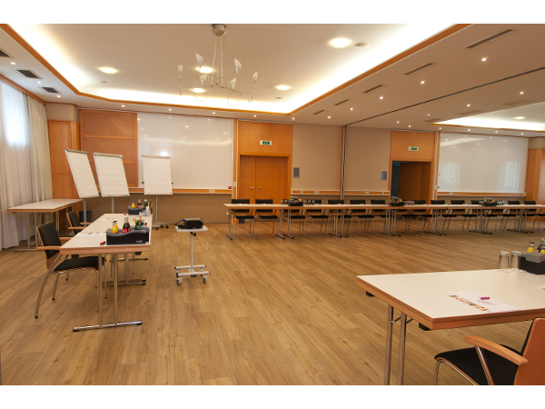 Bild 33 von City-Hotel GmbH