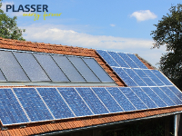 PLASSER energy GmbH