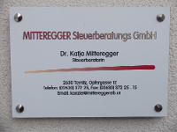 MITTEREGGER Steuerberatungs GmbH