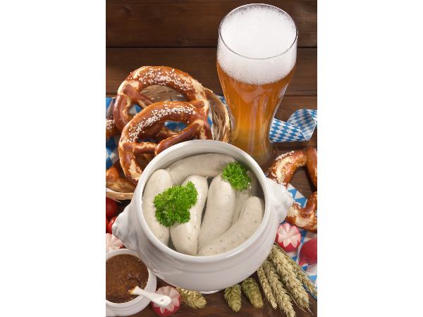 Bild 6 von Hofbräu zum Lindwurm