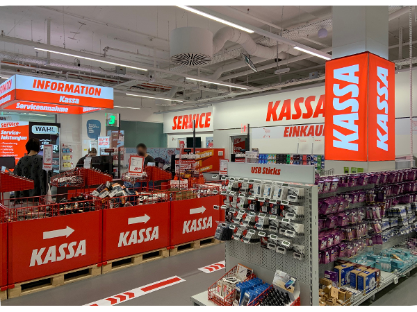 Bild 5 von MediaMarkt Wien Auhof Center GmbH