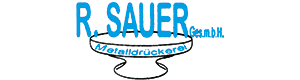 Logo von Sauer R GesmbH