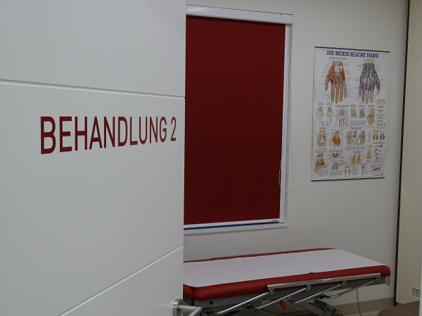 Bild 2 von Handchirurgie am See - Dr. Aldo Vinazzer