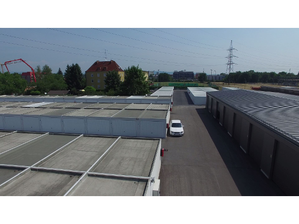 Bild 1 von GaragenCity GmbH