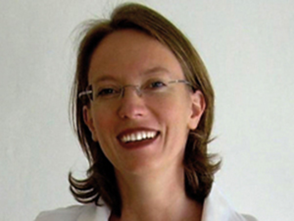 Bild 1 von Dr. Alexandra Orgler