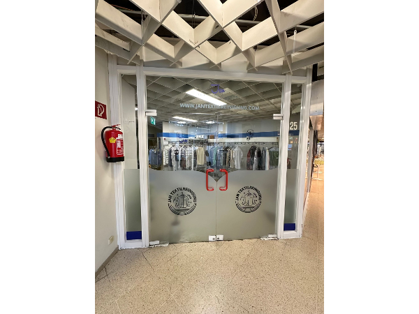 Bild 1 von Jan Textilreingung