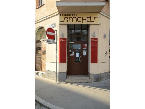Bild 1 von Restaurant Simchas