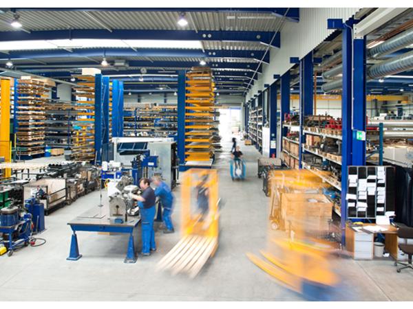 Bild 1 von duomet GmbH