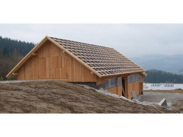 Bild 12 von LM HOLZBAU Langeder & Mörtendorfer GmbH