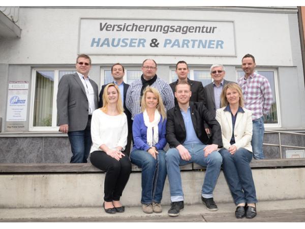 Bild 2 von UNIQA GeneralAgentur Hauser & Partner GmbH & Kfz Zulassungsstelle