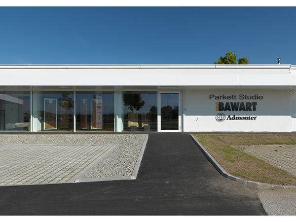 Bild 2 von J.C. Bawart & Söhne GmbH & Co KG - Parkettstudio Wels