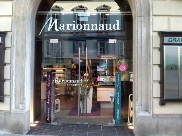Bild 1 von Marionnaud Parfumeries Autriche GmbH