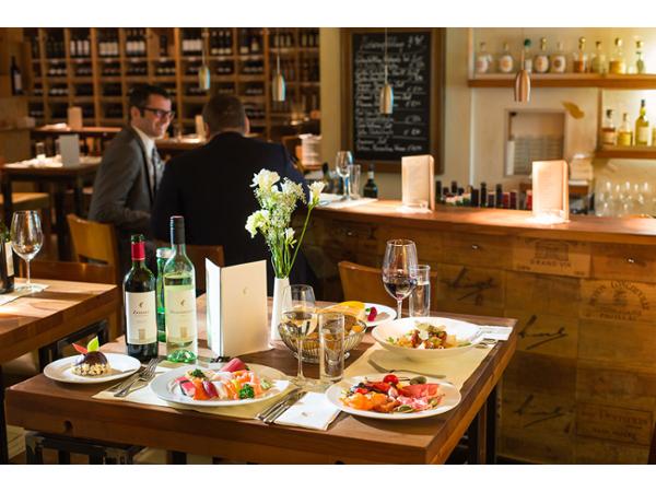 Bild 1 von Meinl Weinbar