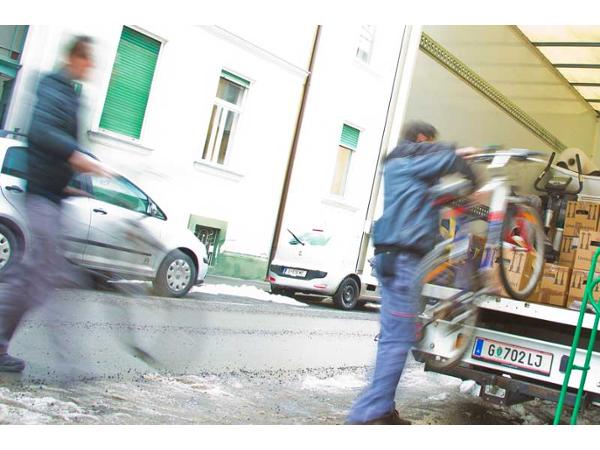 Bild 2 von Transport - West