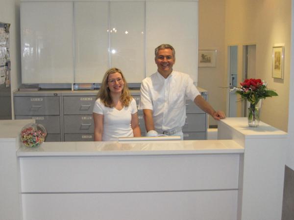 Bild 1 von MR Dr. Klein Walter