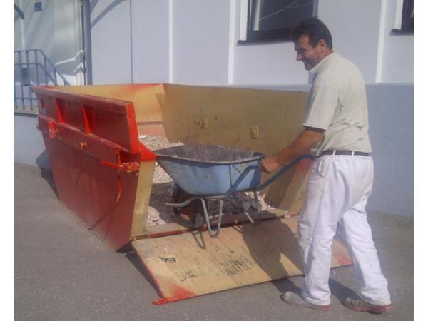 Bild 1 von Der Entsorger GmbH