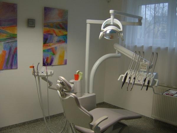 Bild 2 von BEAMED - Interdisziplinäres Zentrum f laserunterstützte Zahnmedizin u Medizin