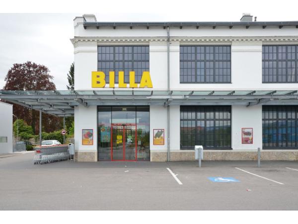 Bild 1 von Billa AG