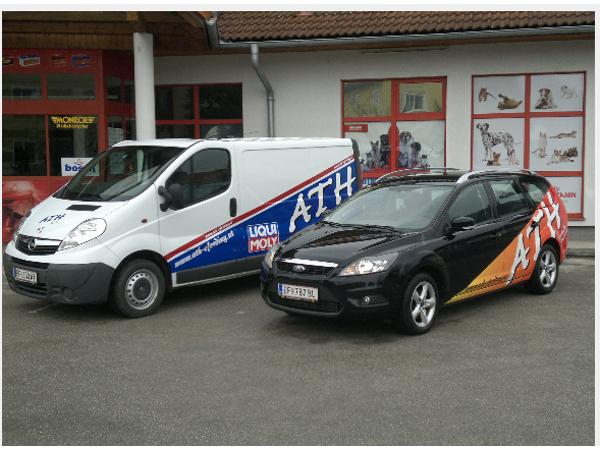 Bild 4 von ATH Hinterhölzl GmbH