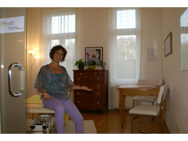 Bild 4 von Dipl-PT Schlick Margarita