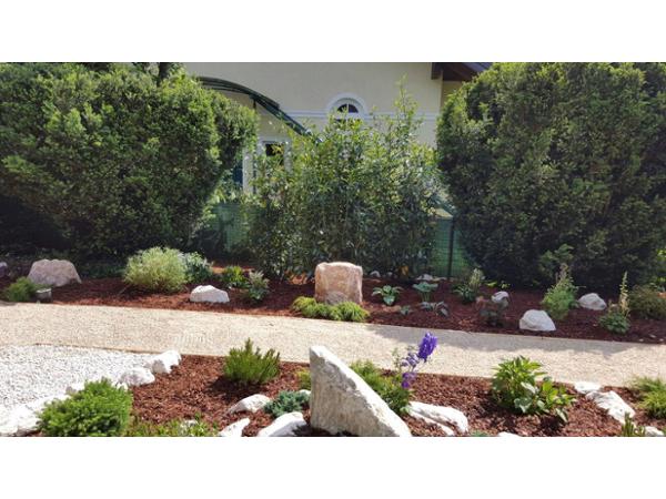 Bild 12 von Baumschule und Gartengestaltung Prötzner