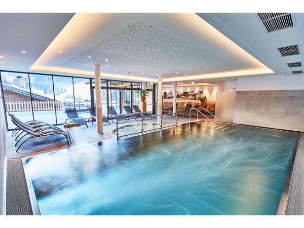 Bild 11 von Hotel & Restaurant Wagrainerhof
