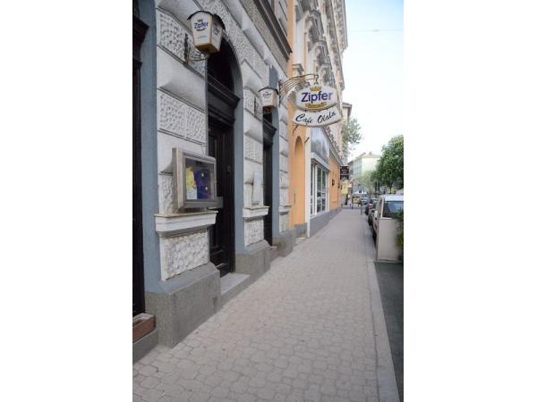 Bild 1 von Cafe Olala