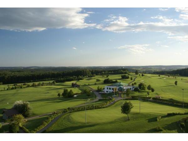 Bild 1 von Golf & Country Club Bad Tatzmannsdorf