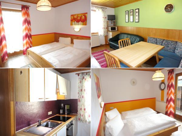 Bild 5 von Appartements Haus Vital Rottmann