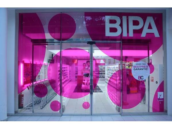 Bild 1 von BIPA Parfumerien GesmbH