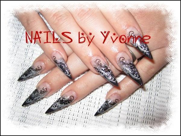Bild 2 von NAILS by YVONNE, MY-FANCY-LINE
