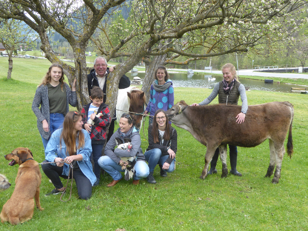Bild 1 von Tierarztpraxis Bergmann