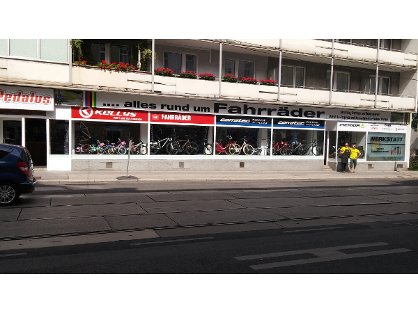 Bild 7 von Fahrradshop PEDALUS - Garber Roland