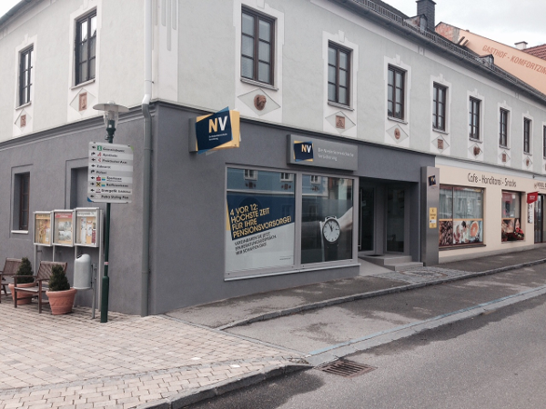 Bild 1 von Niederösterreichische Versicherung AG - Kundenbüro Ottenschlag