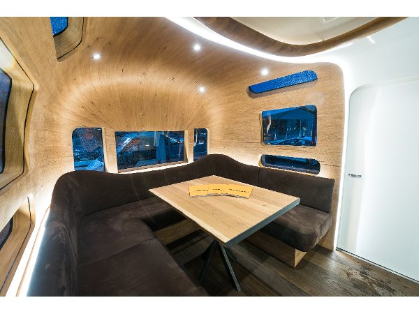 Bild 29 von WIDO HOLZWERKSTATT Wiener & Doll GmbH