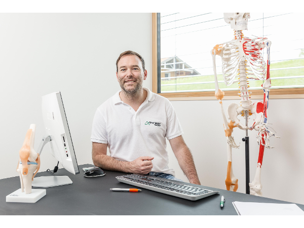 Bild 2 von Physiotherapie Vorderwald