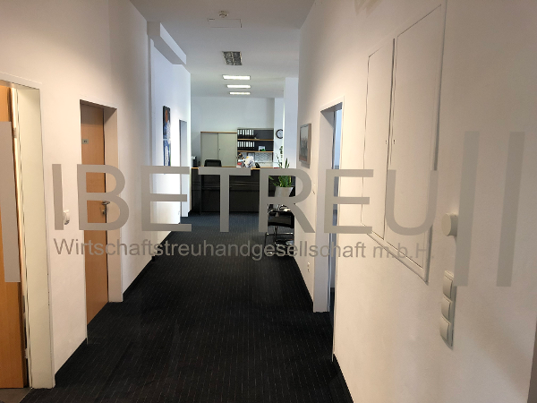 Bild 1 von IBETREU Steuerberatungs-GmbH