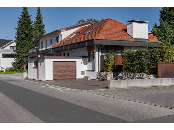 Bild 14 von Giselbrecht OG Tore und Türen