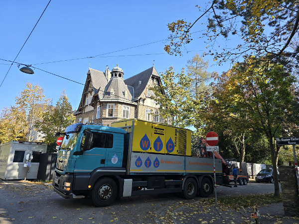 Bild 13 von WTC Wasser Technik Claudiu e.U. - Verkaufsraum