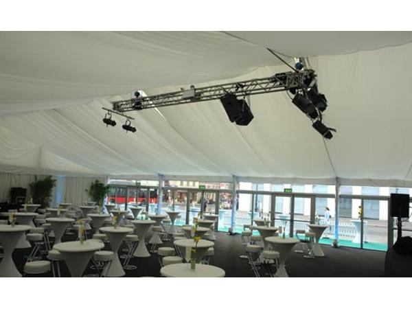Bild 10 von EK-Zeltsysteme Veranstaltungservice GmbH
