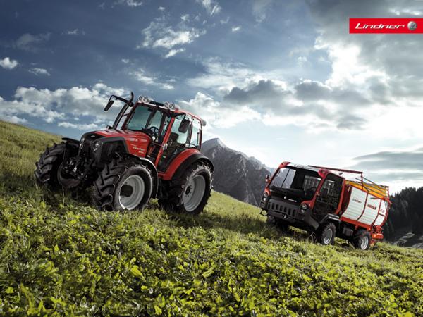 Bild 5 von Ganser Landtechnik & Ford Autohaus St. Peter