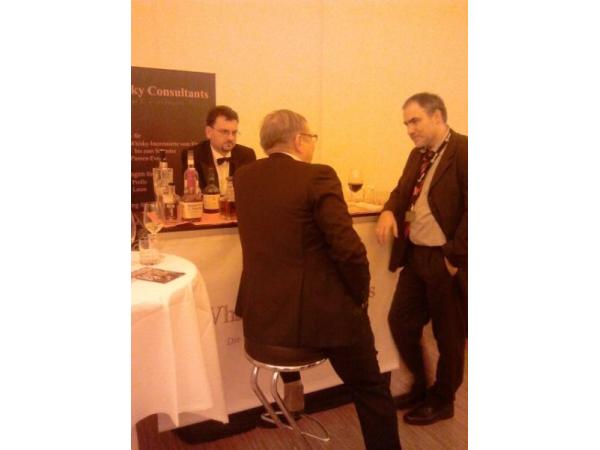 Bild 3 von L & P Whisky Consultants OG