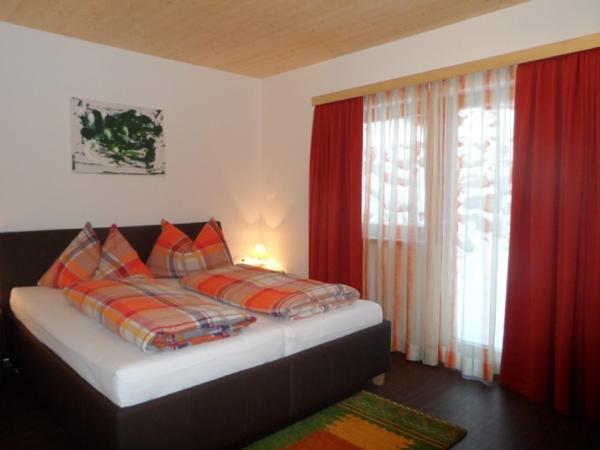 Bild 7 von Casamarai - Saalbach Apartments