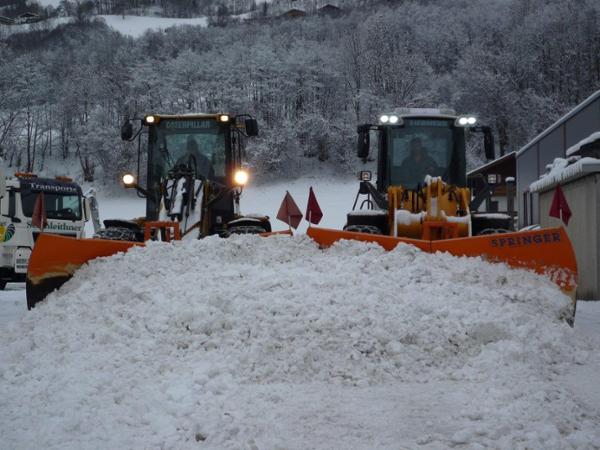 Bild 9 von Sonnleithner Christian Transporte-Erdbau